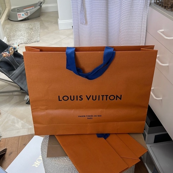 Louis Vuitton Accessories - Louis Vuitton large bags